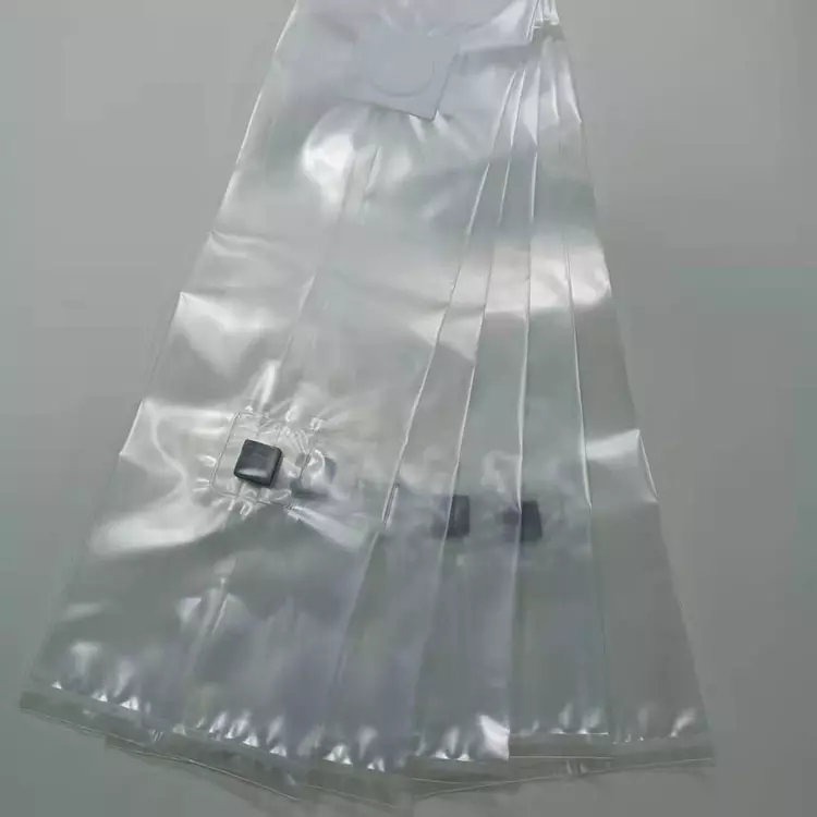 sacos de substrato de cogumelo